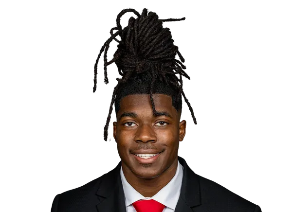Jabari Bush, Football, undefined