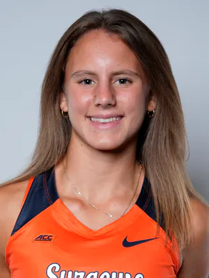 Taylor Bigbie, Field Hockey, undefined