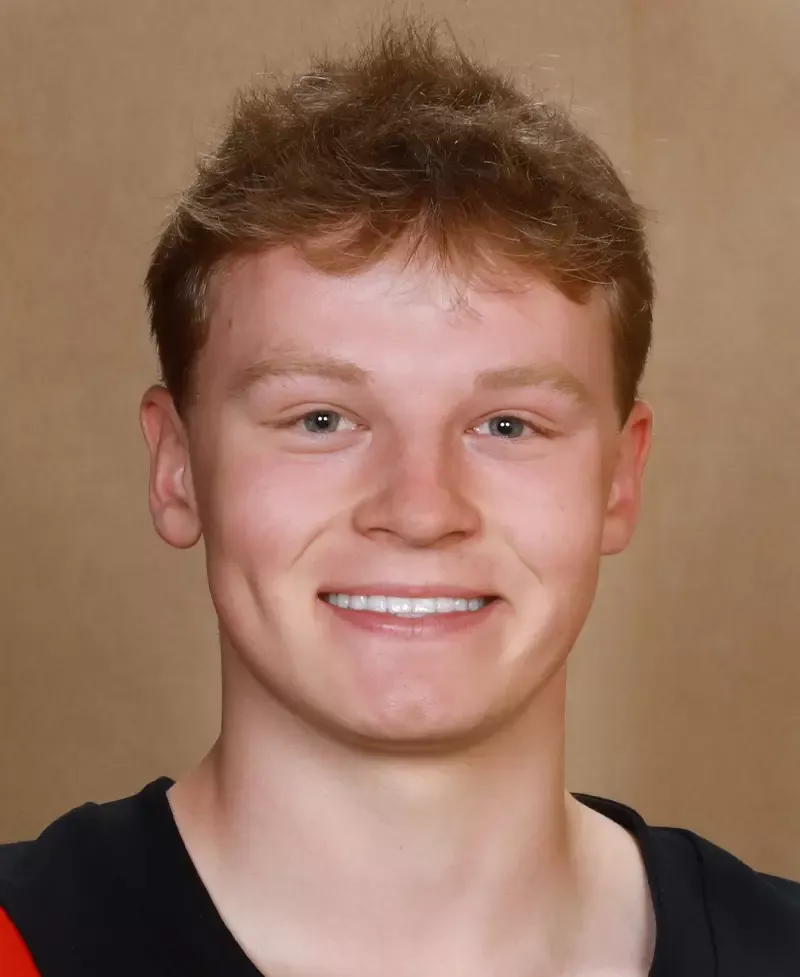Noah Davidoff, Football, undefined