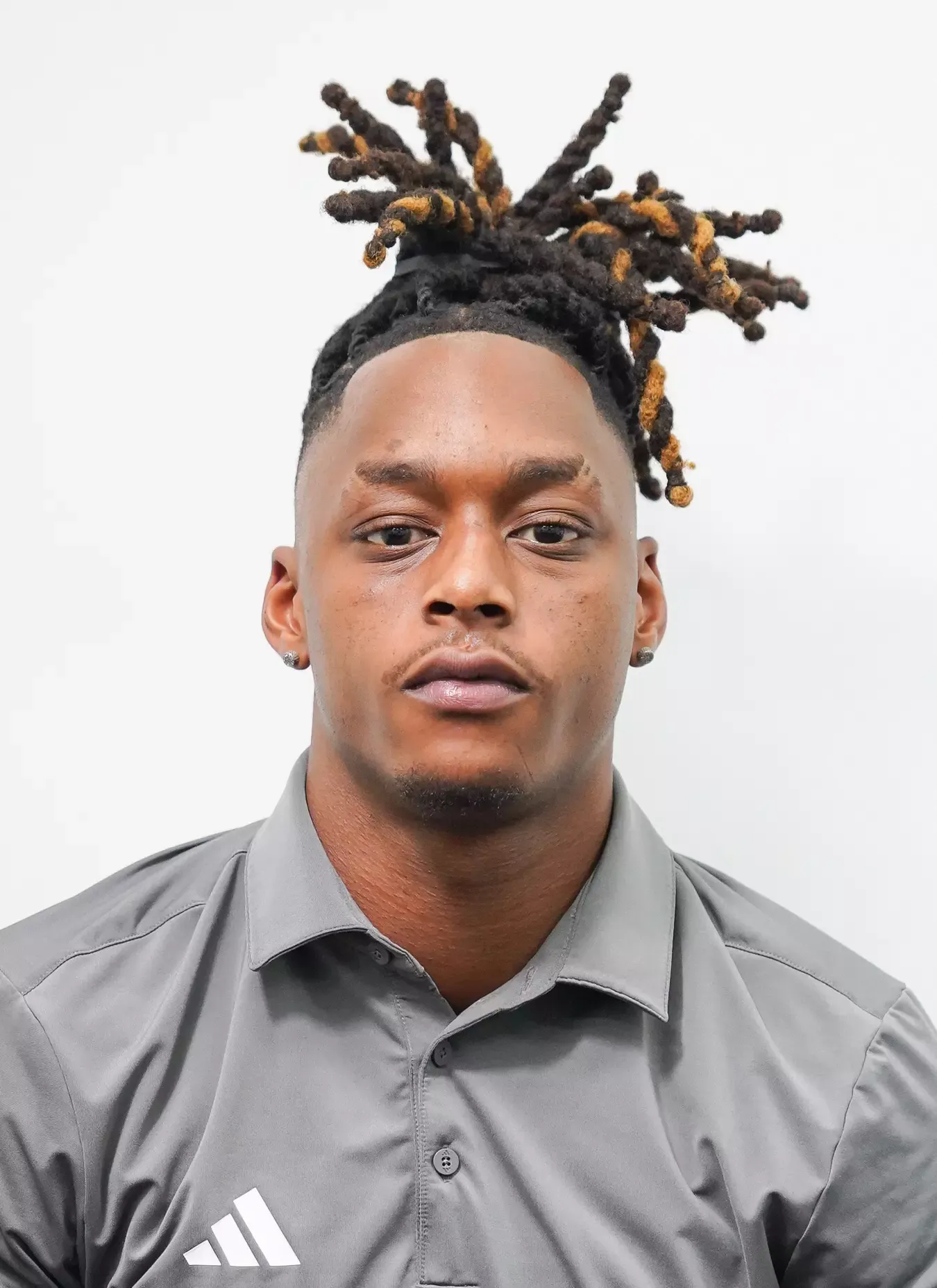 Gary Bailey Jr., Football, Nicholls State University