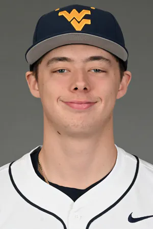 Weston Smith, Baseball, undefined