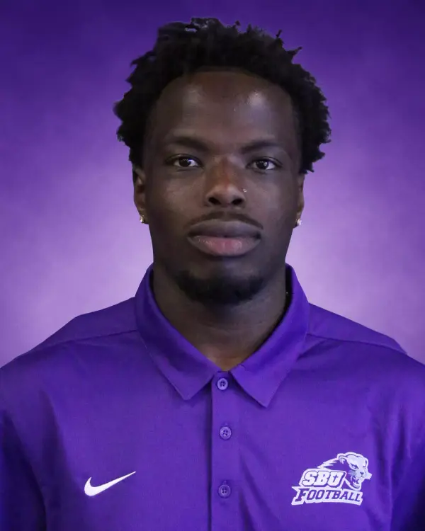 Bill Charles, Football, Southwest Baptist University