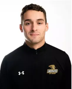 Colin Ronan, Hockey, undefined