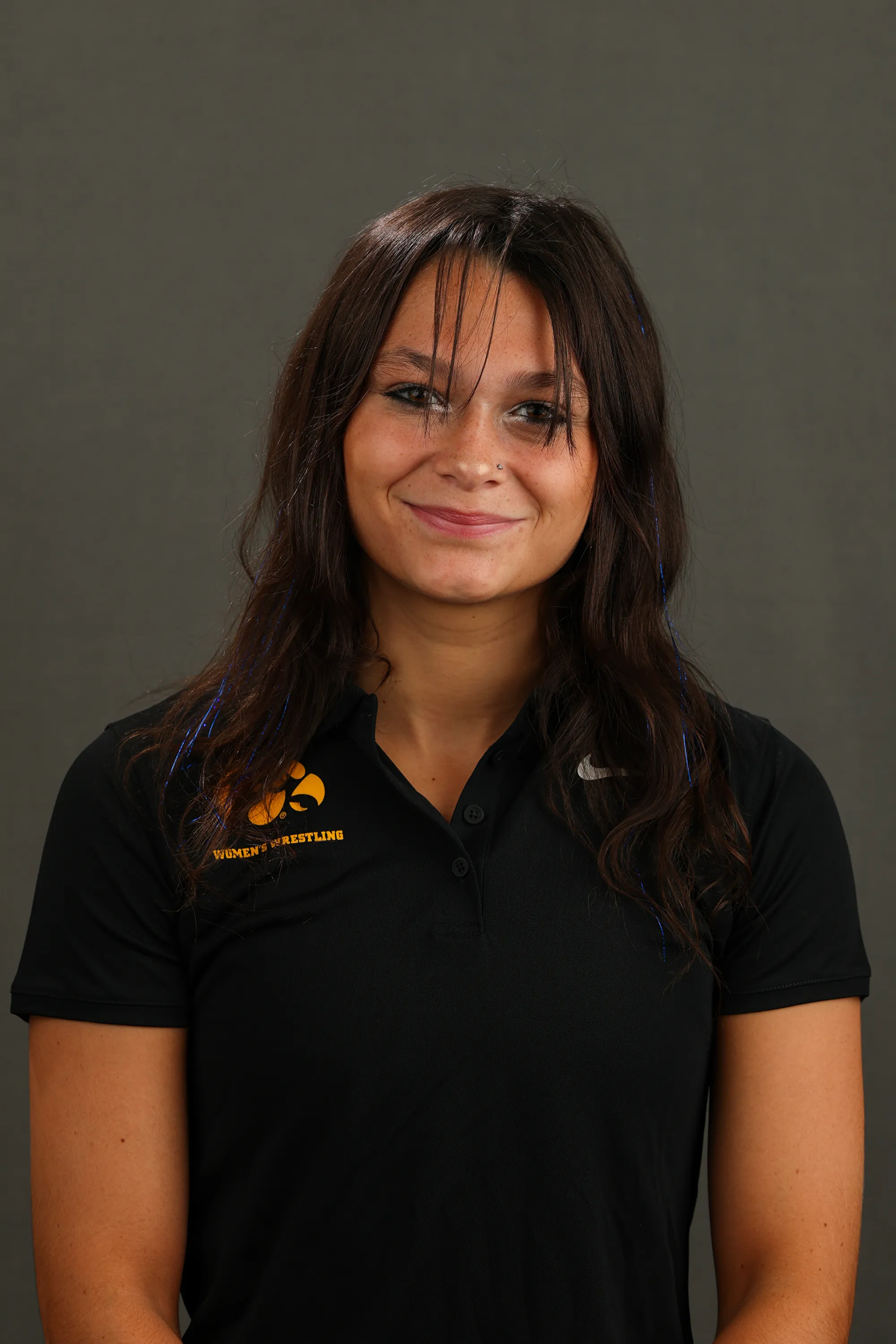 Emily Frost, Wrestling, undefined