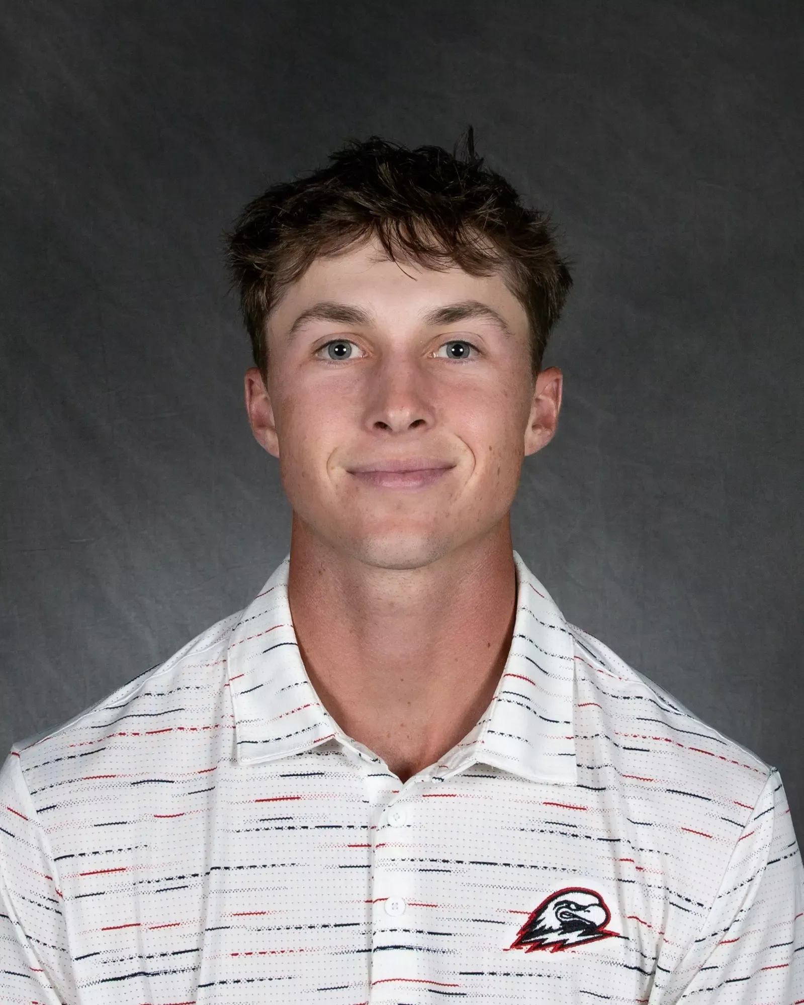Luke Barnes, Golf, Southern Utah University