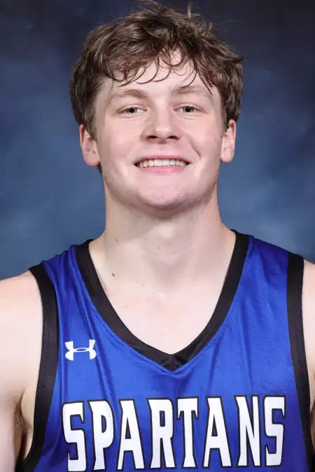 Jake Love, Basketball, University of Dubuque