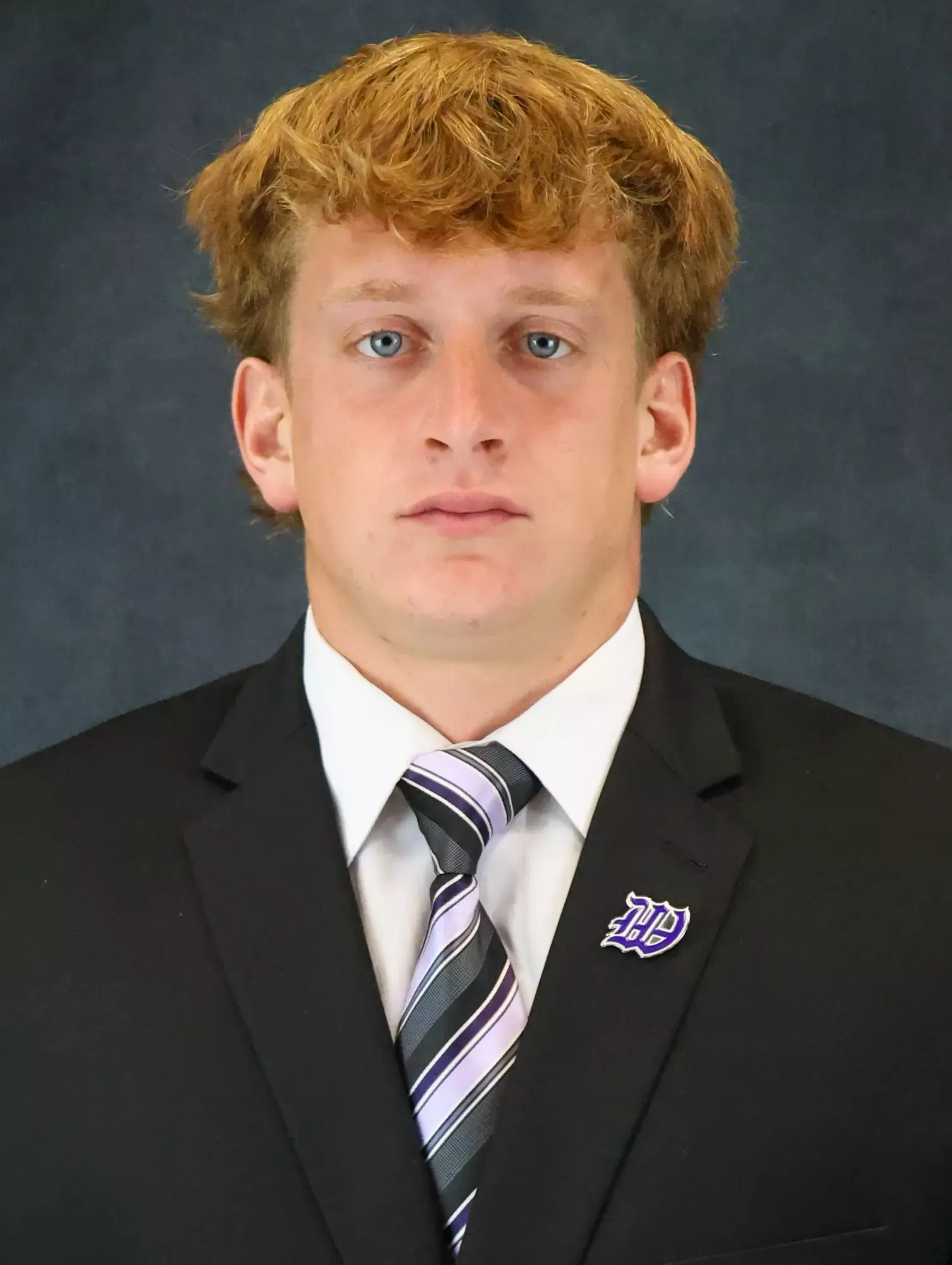 Rylan George, Football, Kentucky Wesleyan College