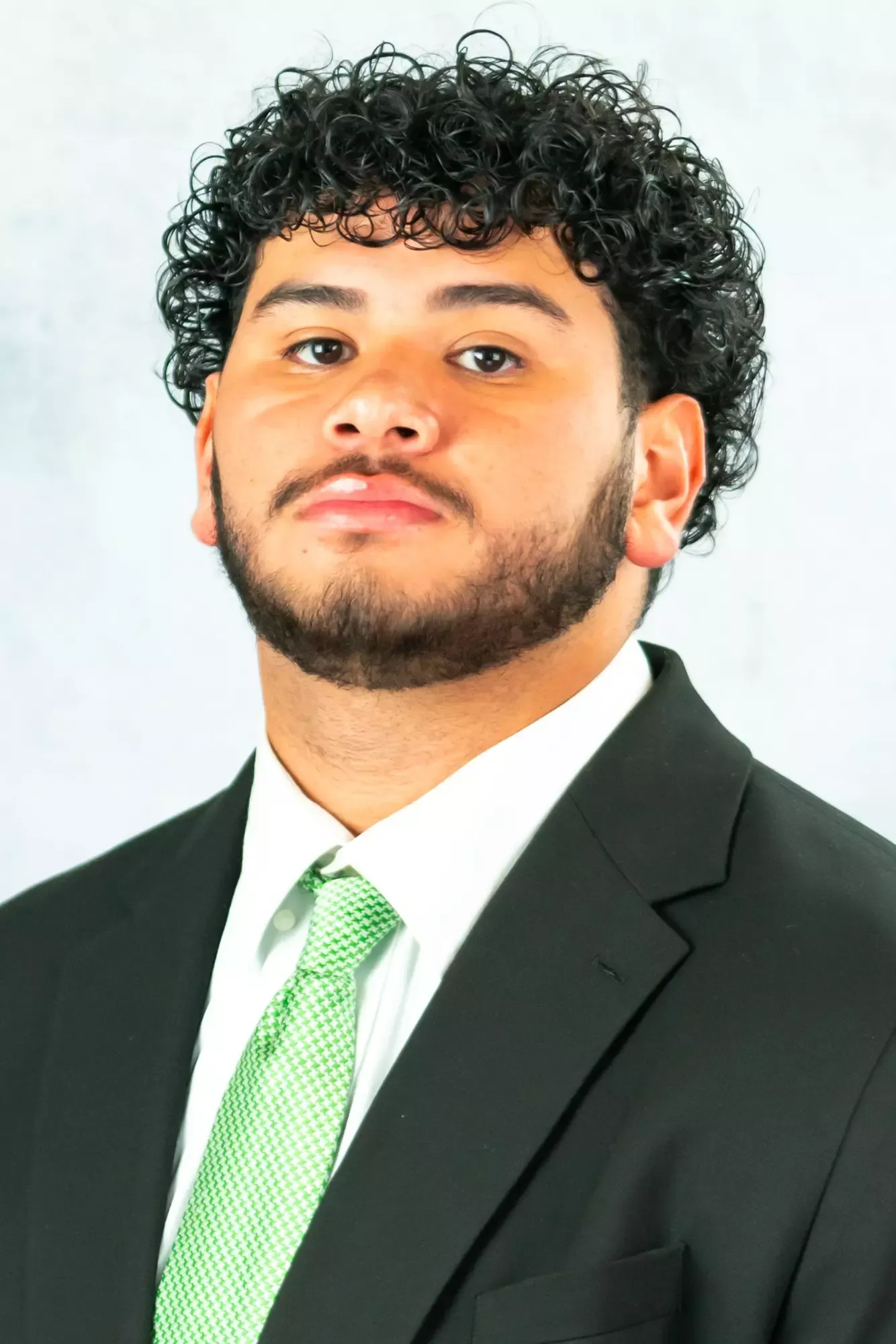 Luis Funes-Hernandez, Football, undefined