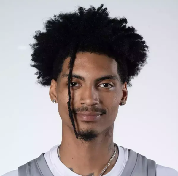 Kiante Williams, Basketball, Shawnee State University