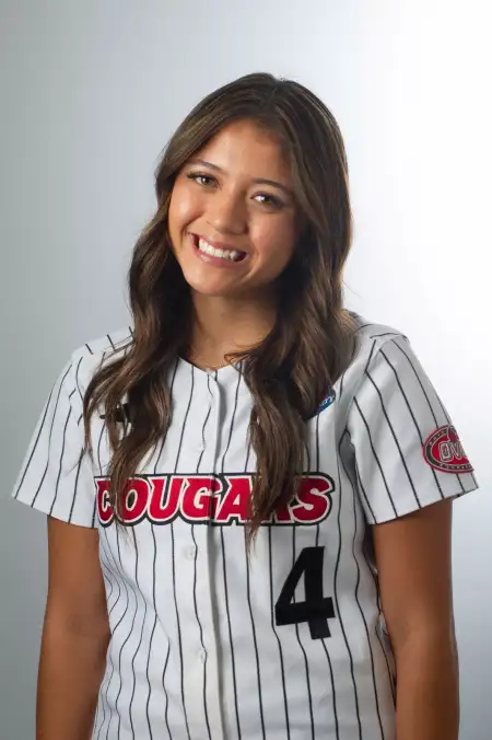 Juztyne Torres, Softball, Southern Illinois University Edwardsville