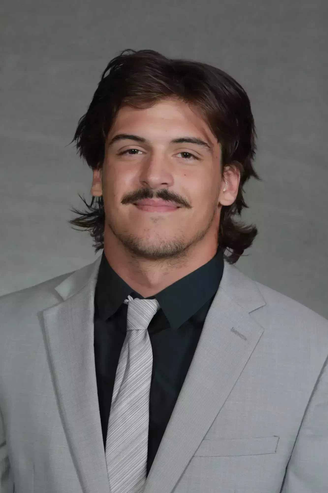 Max Sheridan, Football, Minnesota State University