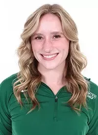 Tatum Norris, Track and Field (O), Binghamton University