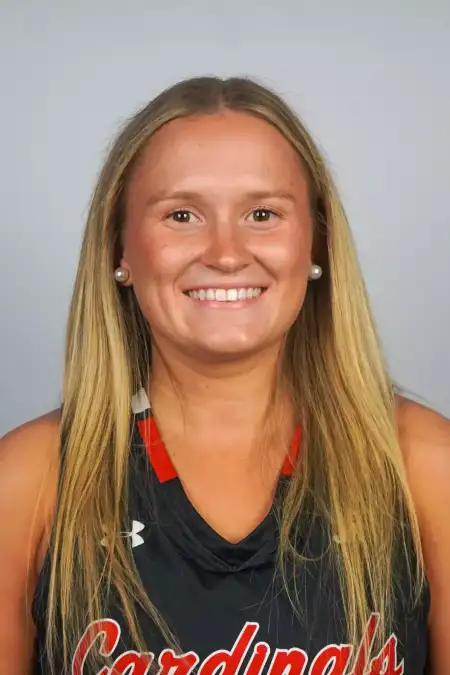 Olivia Boccella, Basketball, The Catholic University of America