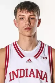 Gabe Cupps, Basketball, undefined