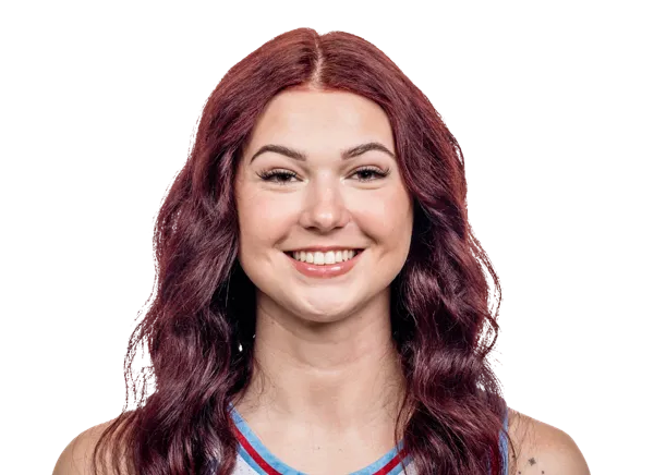 Mackenzie Wurm, Basketball, undefined