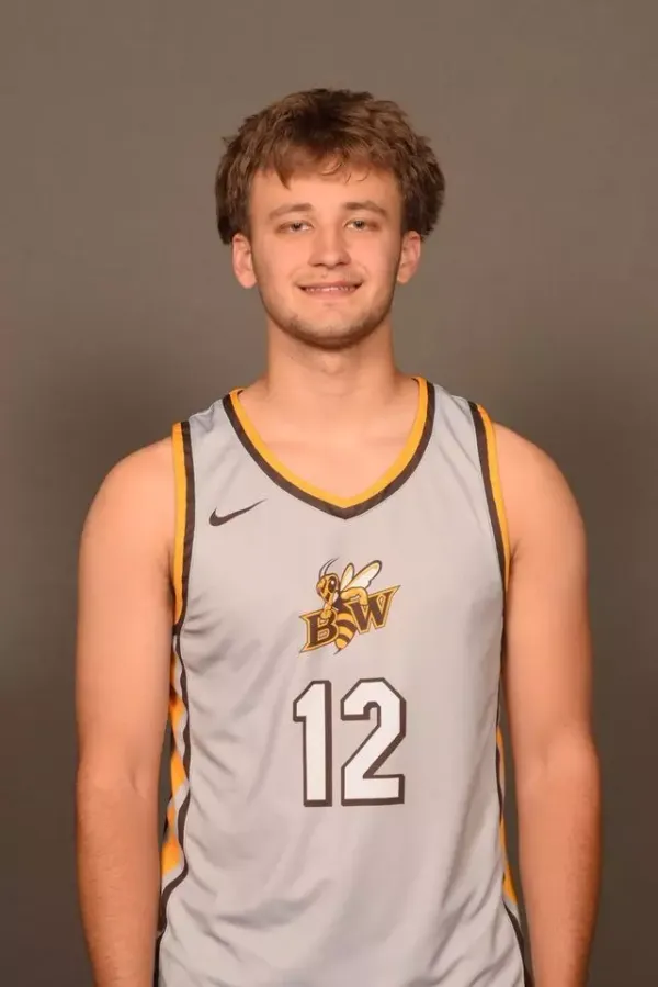 Nick Timberlake, Basketball, Baldwin Wallace University