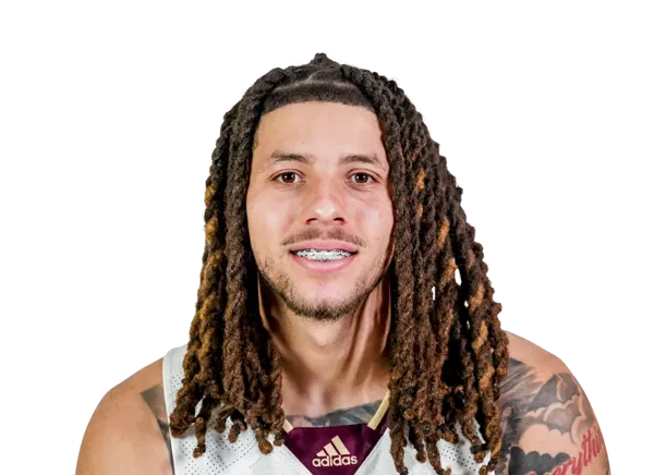 Jalen Bolden, Basketball, undefined