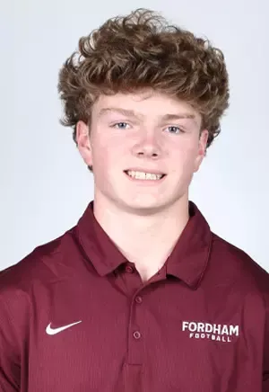 Kevin O'Brien, Football, undefined