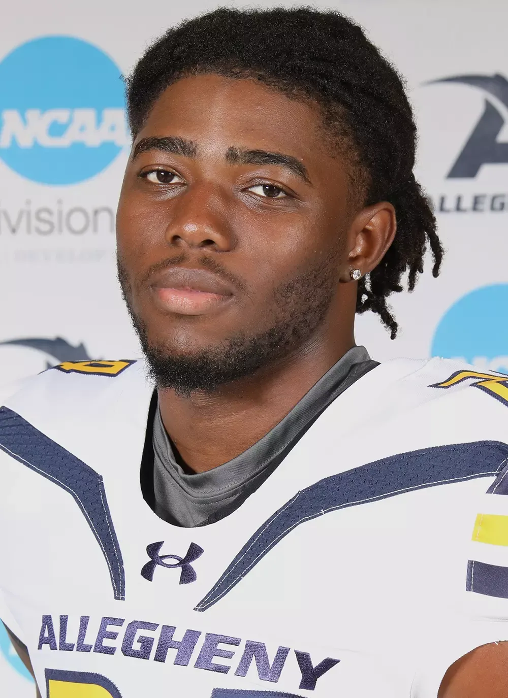 David Williams, Football, undefined
