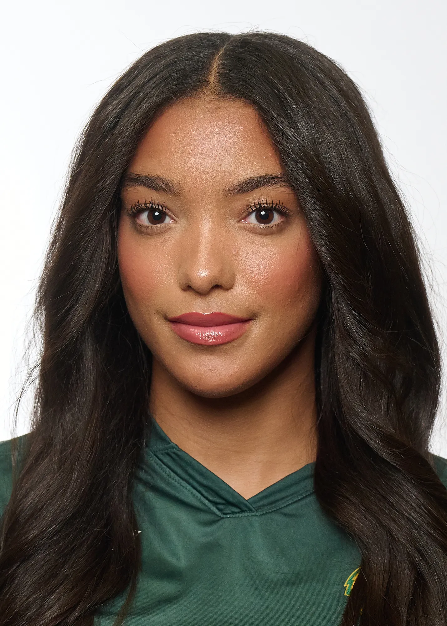 Gabrielle Garrett, Soccer, North Dakota State University