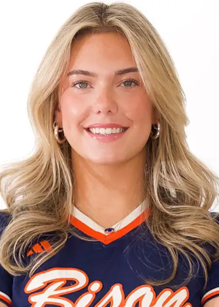 Barbara Jo Coppola, Softball, Bucknell University