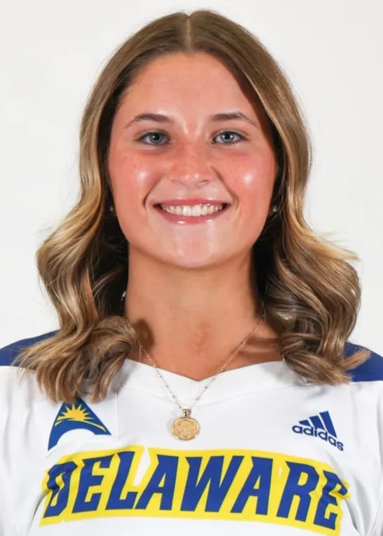 Sydney O'Donnell, Lacrosse, undefined