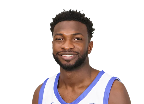 Sekou Kalle, Basketball, Eastern Illinois University
