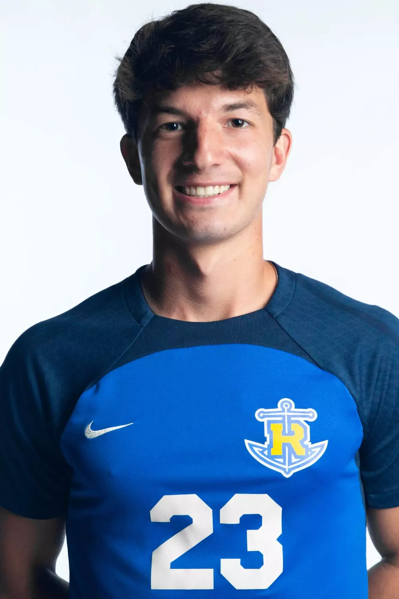 Gabriel Ciffoni, Soccer, undefined