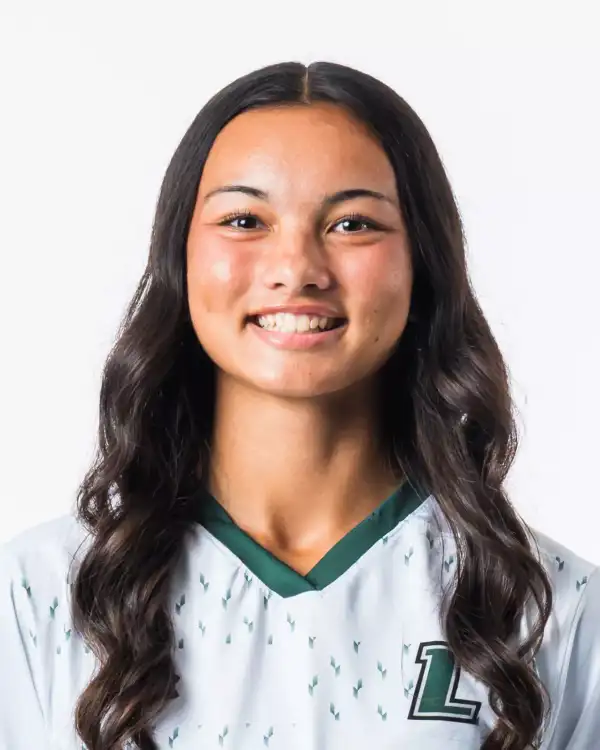 Savannah Hartford, Soccer, Loyola University Maryland