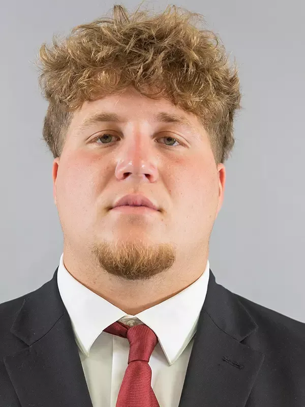 Isaac Schulte, Football, University of Indianapolis