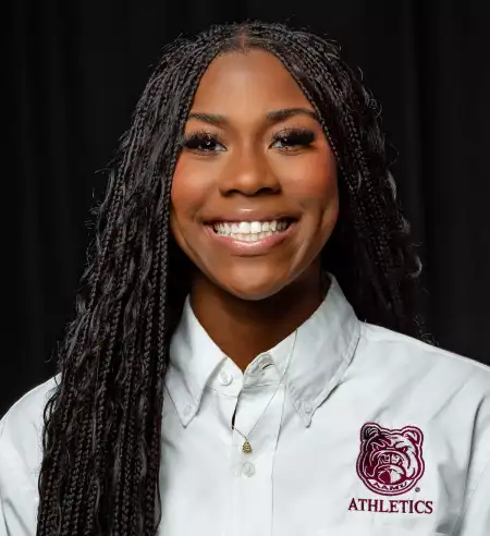 Ivy Maxwell, Volleyball, Alabama A&M University