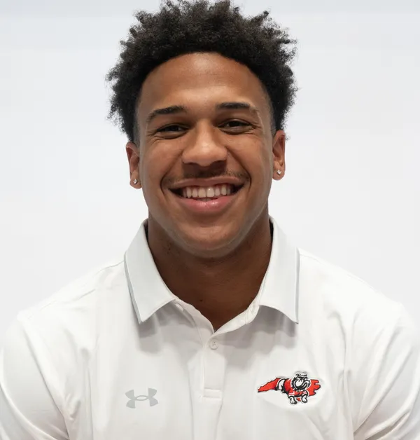 Jaxon Alongi, Football, Gardner-Webb University