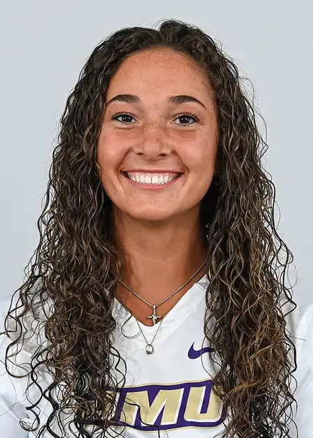 Payton Root, Lacrosse, James Madison University