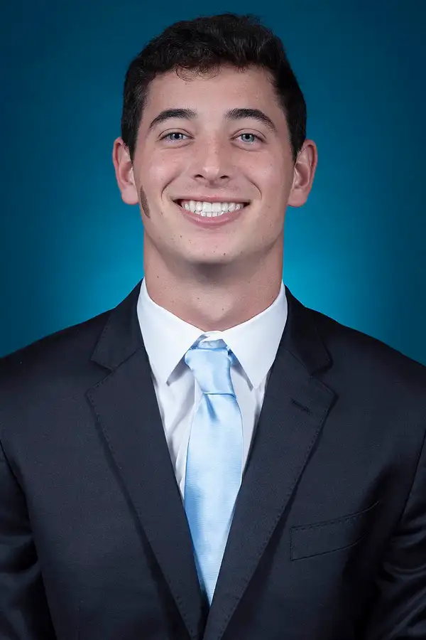 Jack Barton, Lacrosse, University of North Carolina