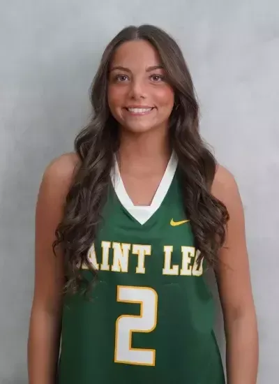 Lauren Valenti, Lacrosse, Saint Leo University