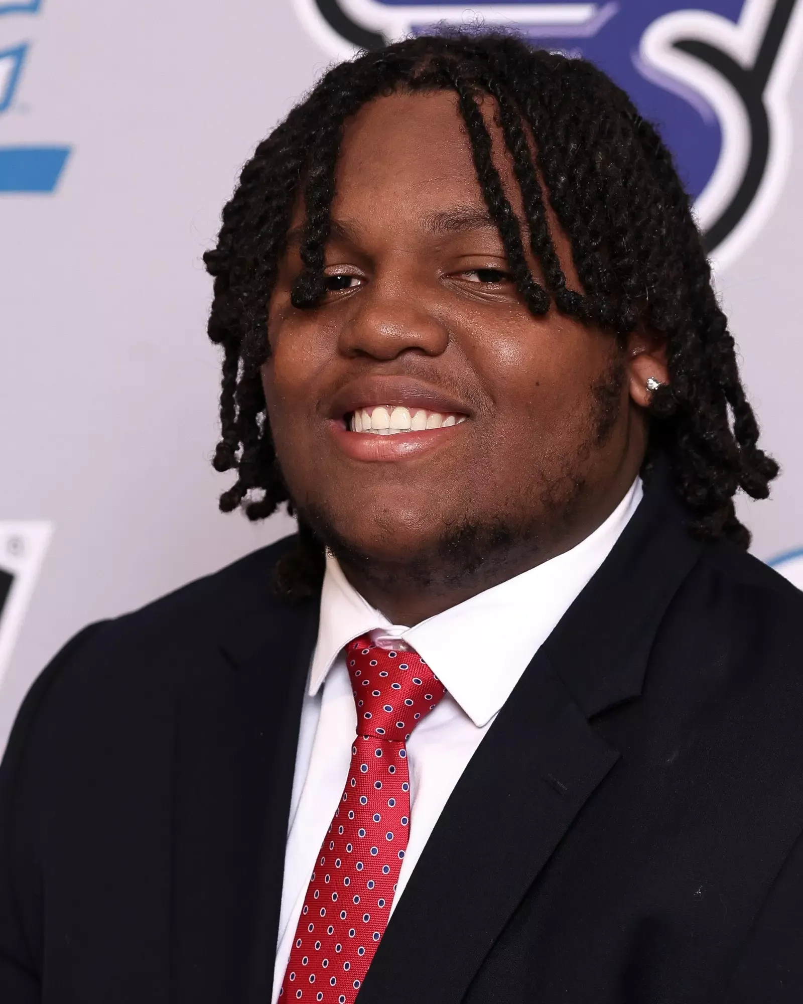 Marquan Saddler Jr., Football, undefined