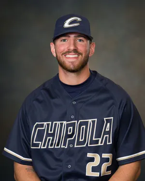 Hutson Trobaugh, Baseball, Chipola College