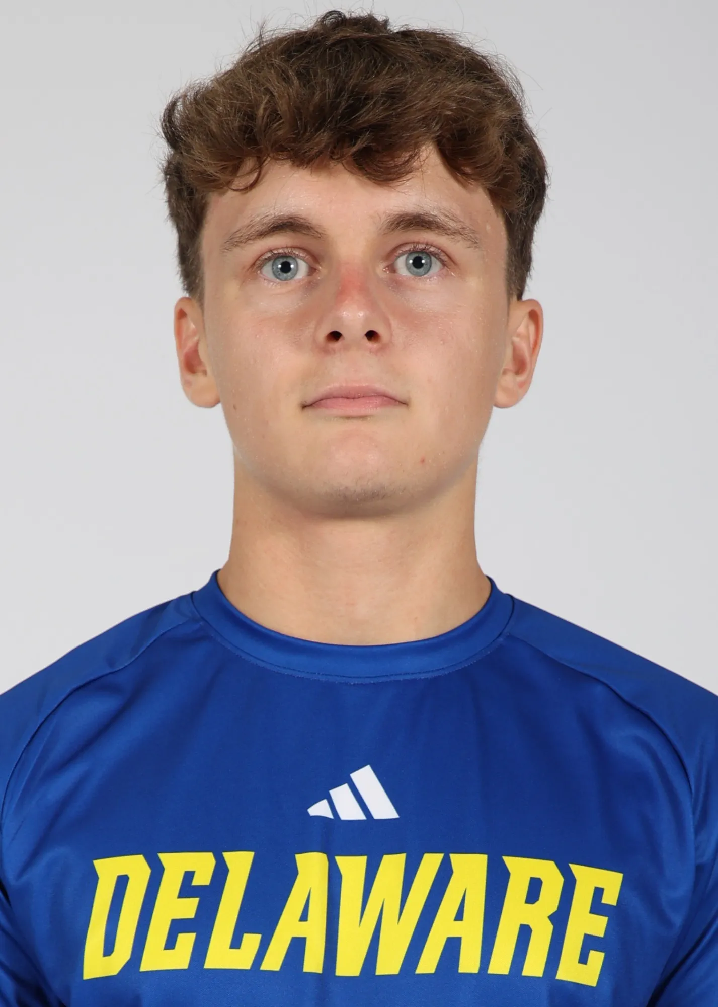Joe Richards, Soccer, undefined