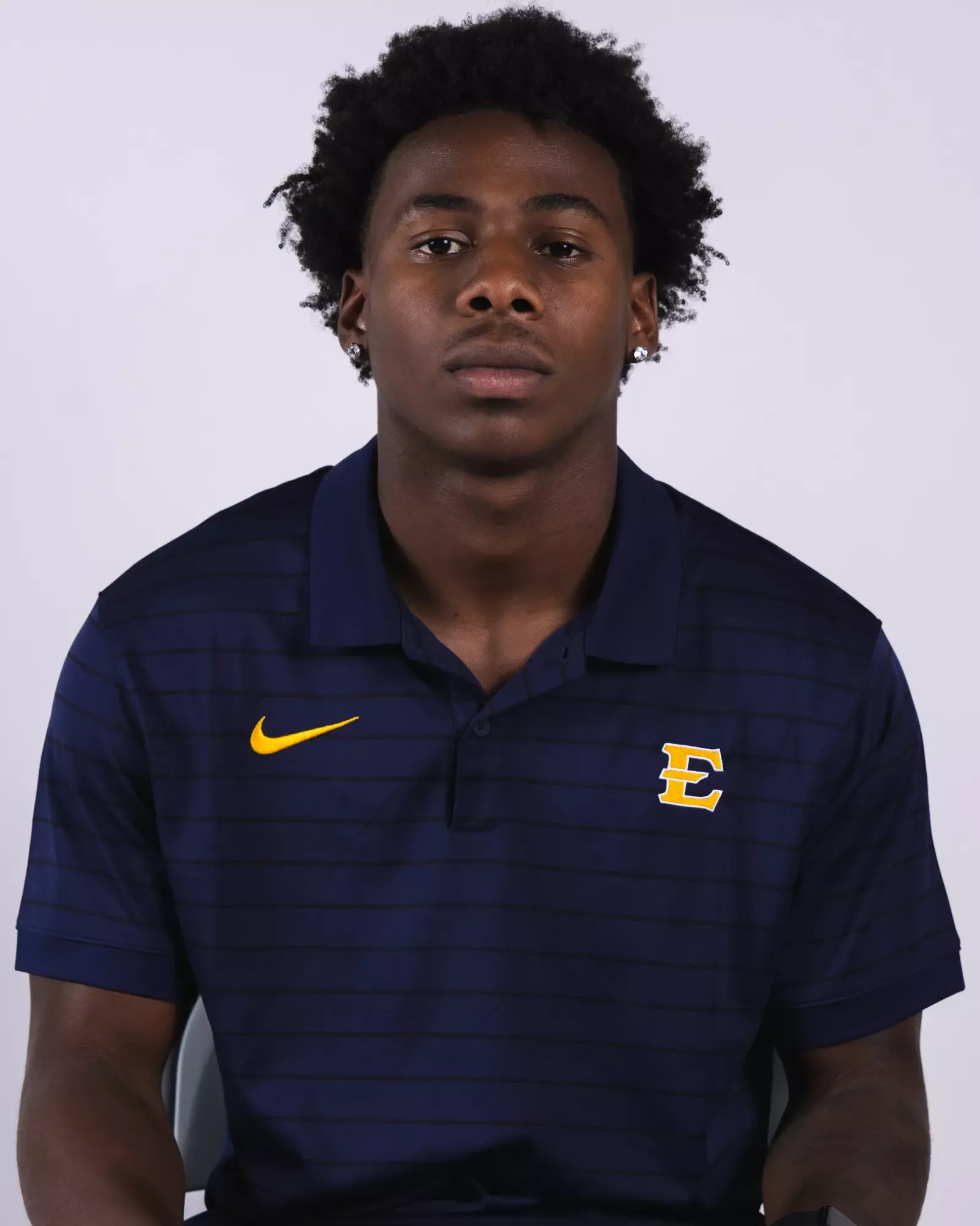 Josh Buckhalter, Football, undefined