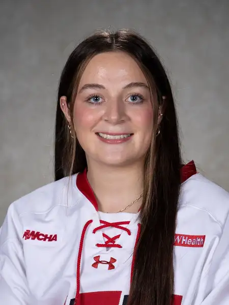 Haley Box, Hockey, University of Wisconsin-Madison