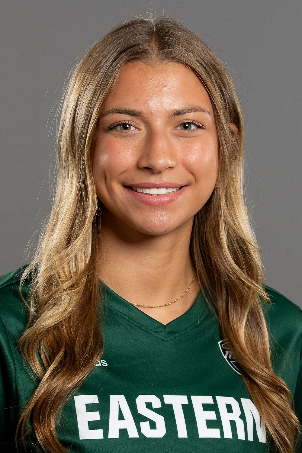 Haley Trosky, Volleyball, Eastern Michigan University