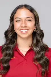 Jacqueline Duarte, Track and Field, undefined