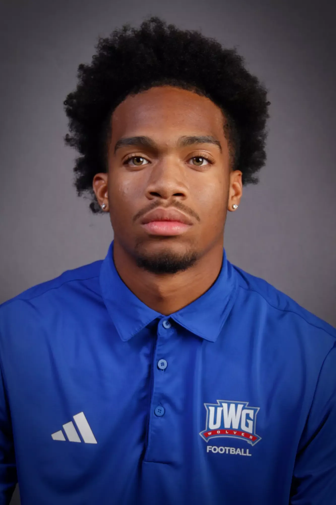 Jaevion Elliott, Football, undefined
