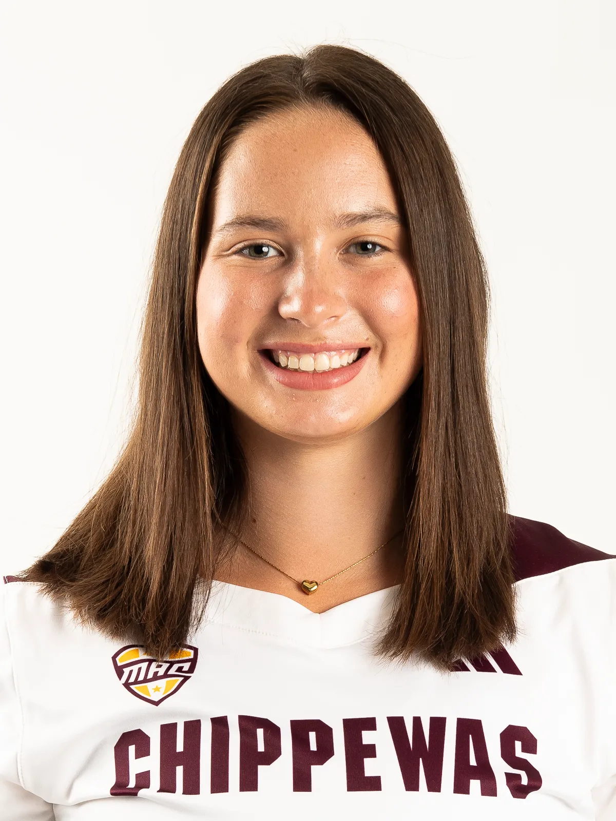 Margaret English, Lacrosse, Central Michigan University