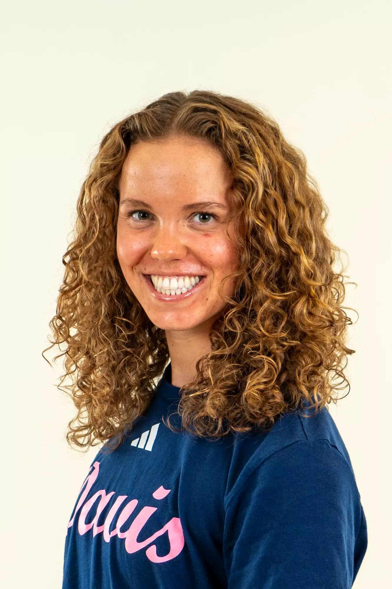 Ella Palmer, Swimming & Diving, University of California, Davis