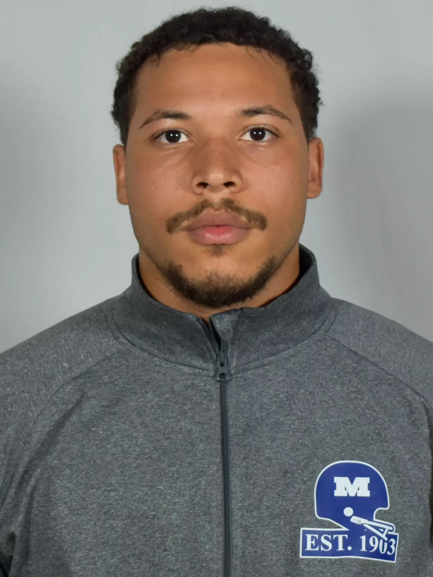 Julian Keith, Football, Millikin University