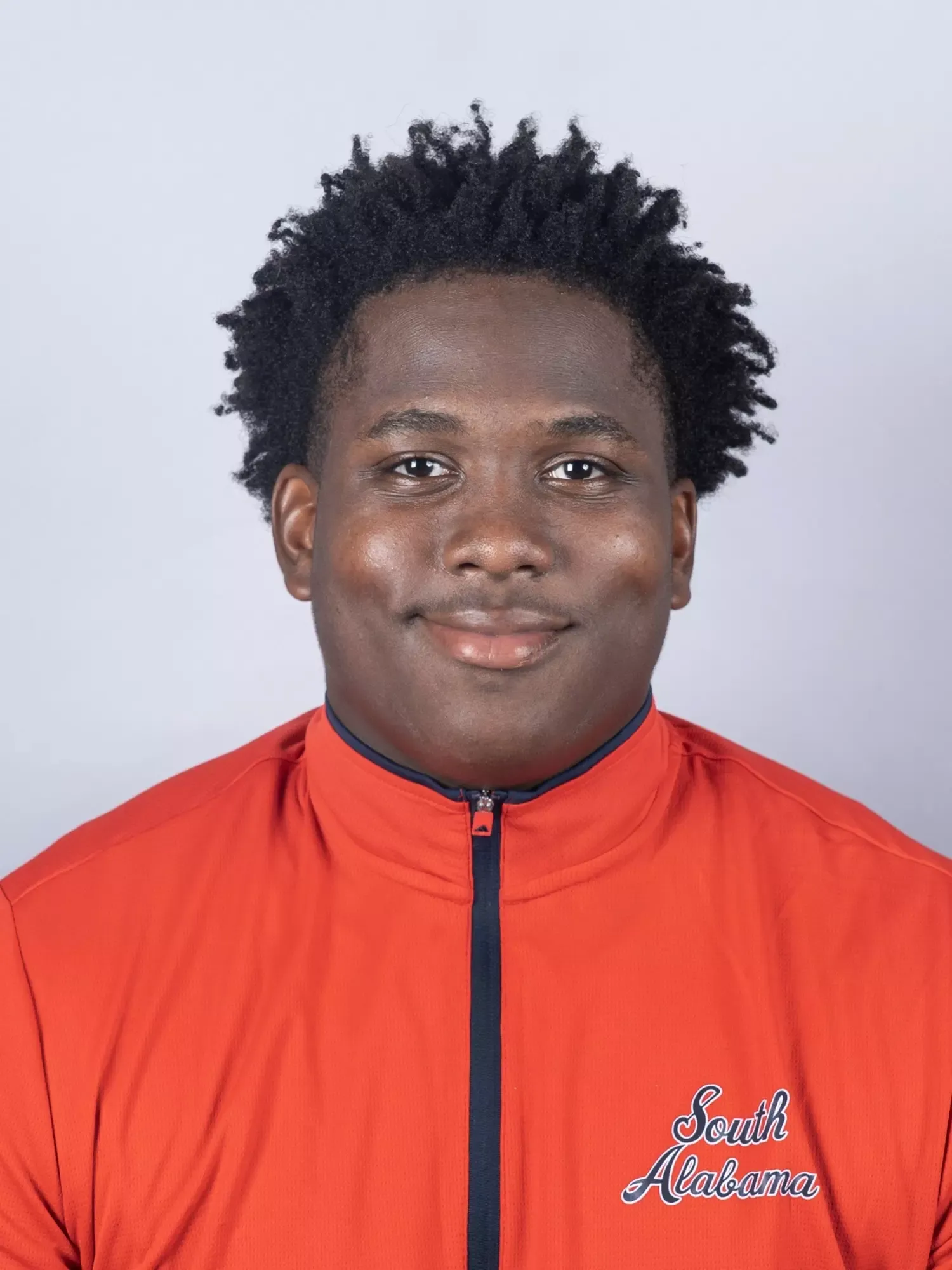 Brayden Hurst, Football, University of South Alabama