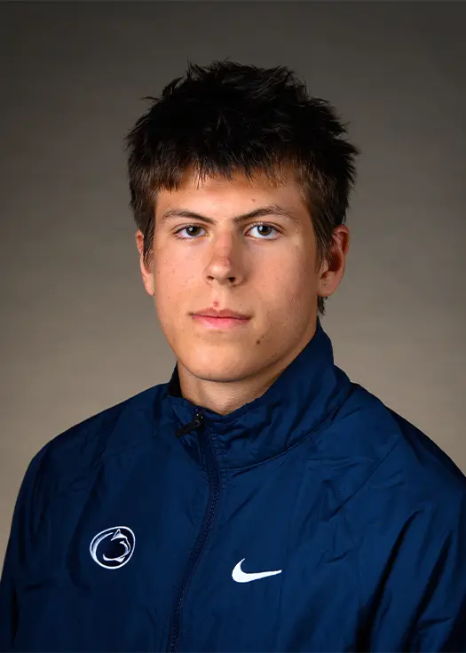 Lucas Band, Track and Field (O), Pennsylvania State University