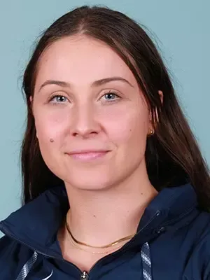 Christina Kamenev, Rowing, undefined