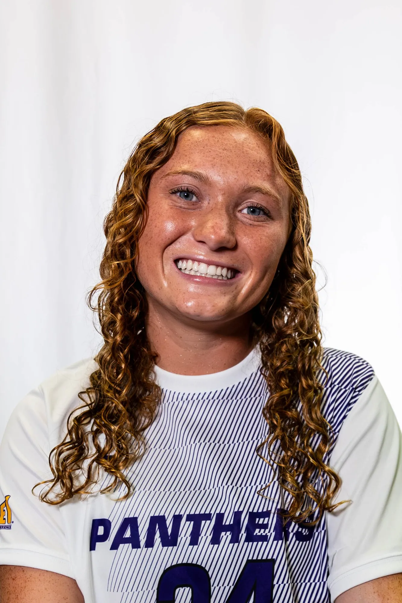 Keira Bogott, Soccer, University of Northern Iowa